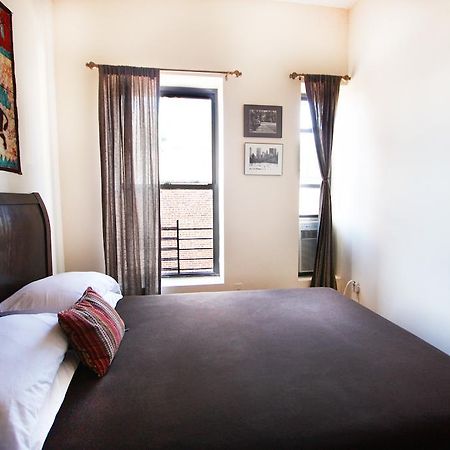 Luxury Living Suites New York Buitenkant foto
