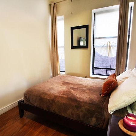 Luxury Living Suites New York Buitenkant foto