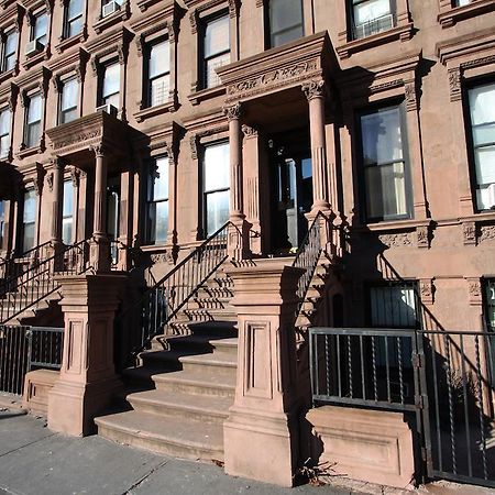 Luxury Living Suites New York Buitenkant foto