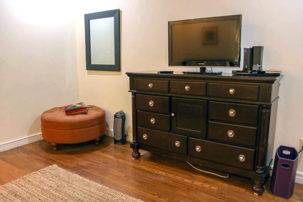 Luxury Living Suites New York Buitenkant foto