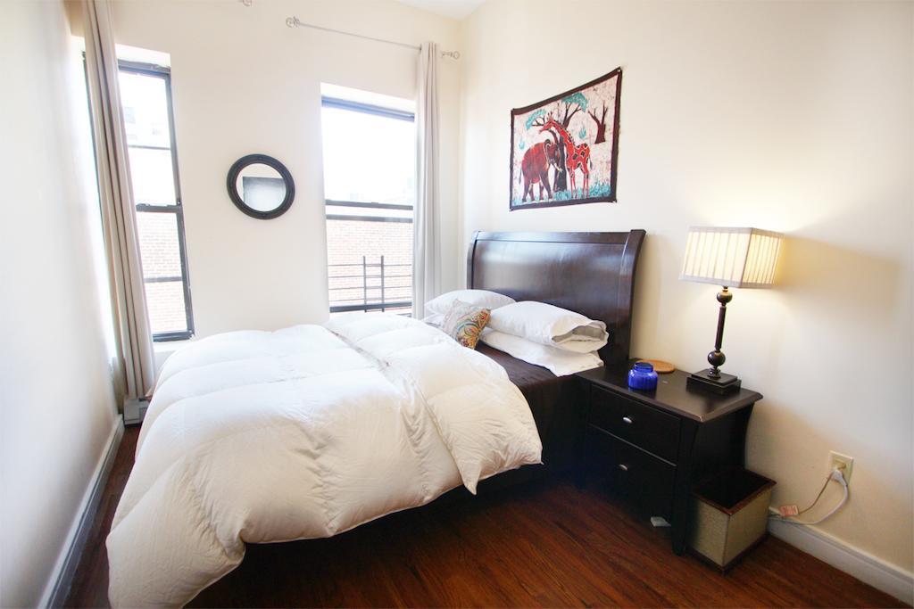 Luxury Living Suites New York Kamer foto