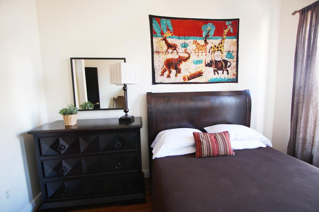 Luxury Living Suites New York Kamer foto