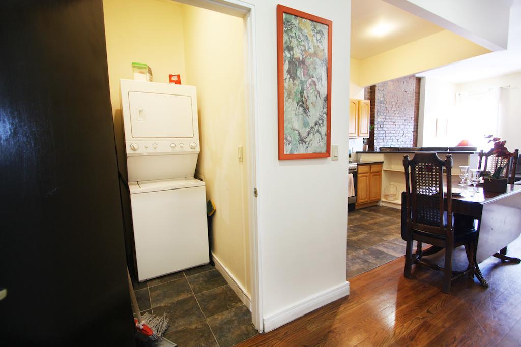 Luxury Living Suites New York Kamer foto