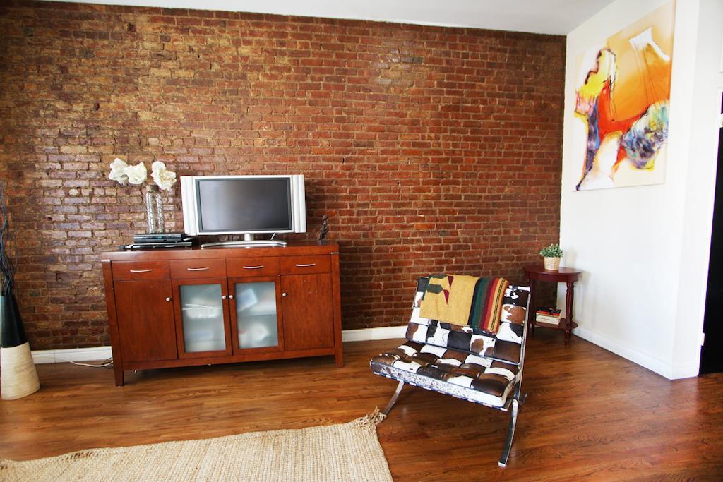 Luxury Living Suites New York Kamer foto