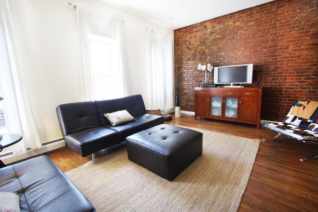 Luxury Living Suites New York Kamer foto