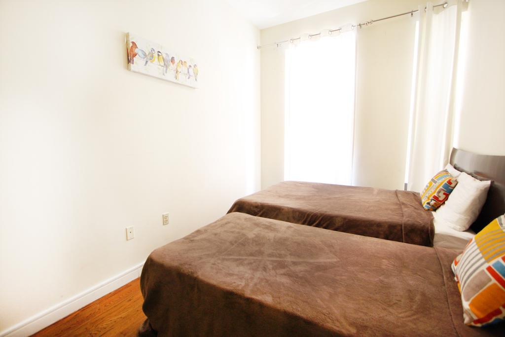Luxury Living Suites New York Kamer foto