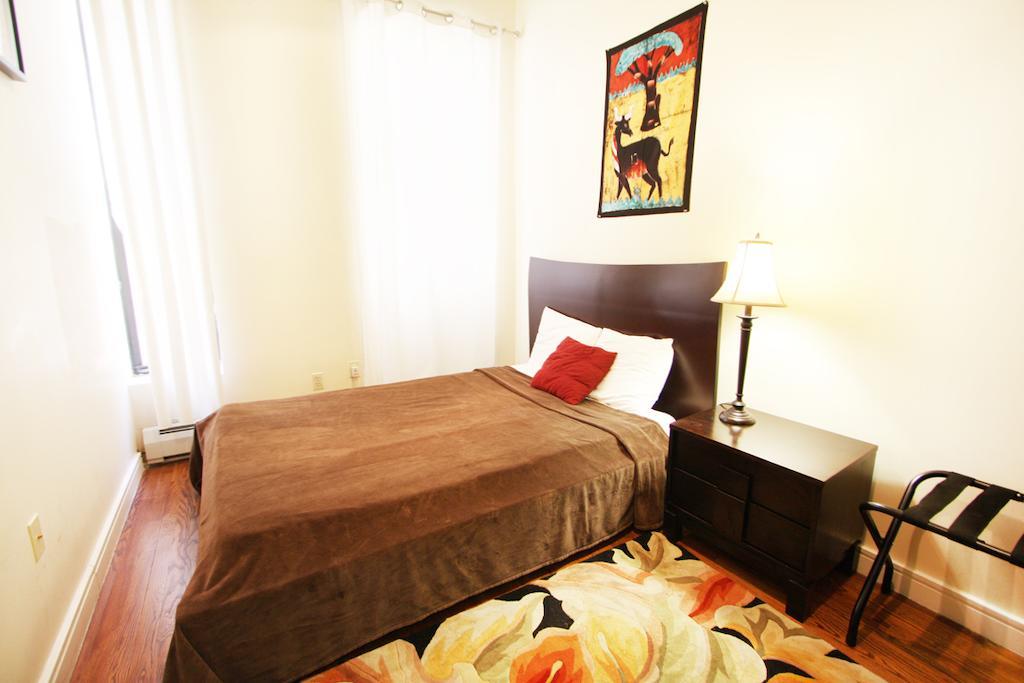 Luxury Living Suites New York Kamer foto