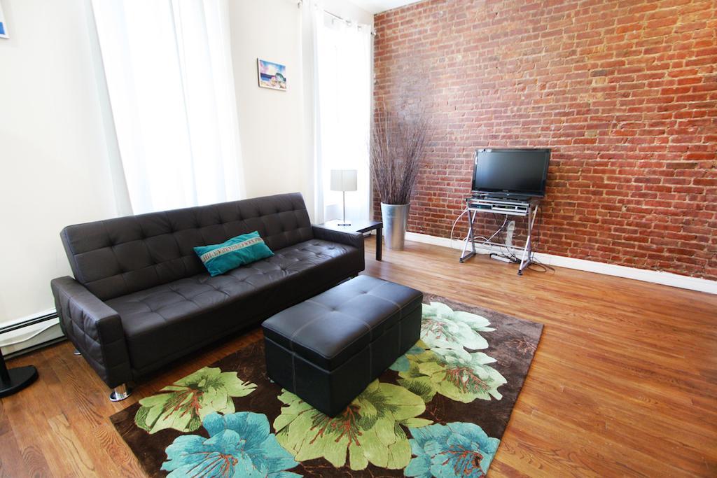Luxury Living Suites New York Kamer foto