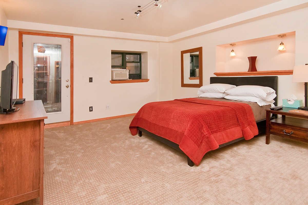 Luxury Living Suites New York Buitenkant foto