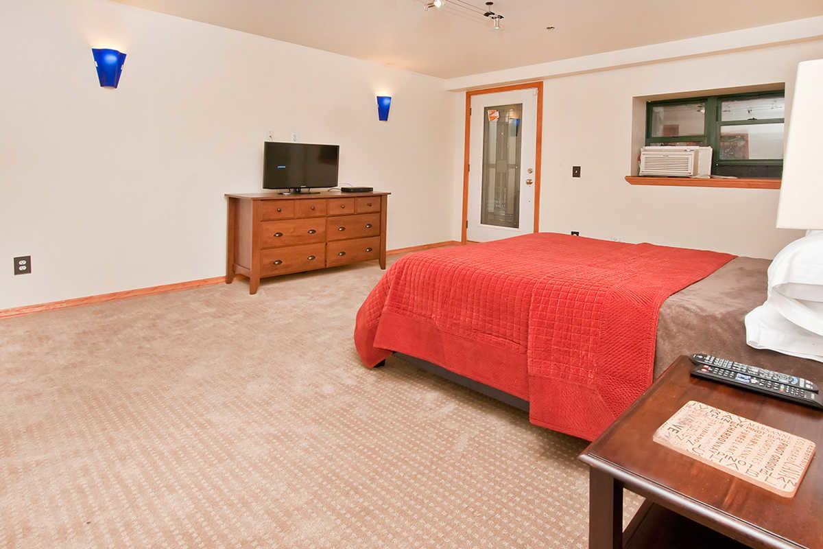 Luxury Living Suites New York Buitenkant foto