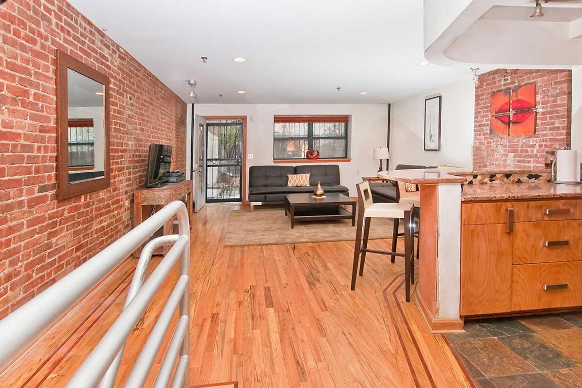 Luxury Living Suites New York Buitenkant foto